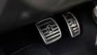 Pedale im Abarth 500e