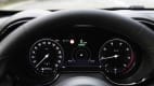 Displaydetail im Alfa Romeo Tonale