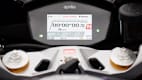 Aufnahme der Aprilia RS 660