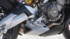 Die Aprilia Tuono 660 Factory Modell 2022
