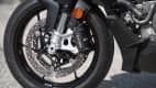 Die Aprilia Tuono 660 Factory Modell 2022