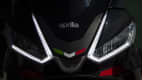 Die Aprilia Tuono 660 Factory Modell 2022