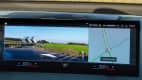 Das Display des ersten BMW iX