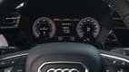 Display des Audi A3
