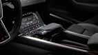 Das Cockpit des Audi Q8 E Tron