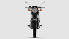 Die neue Benelli Imperiale 400