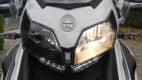 Benelli TRK 502 X