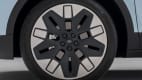 Die Felgen des neuen Ford Explorer CX 7405