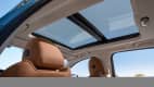Das Glas-Schiebedach vom BMW 3er Touring