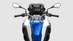 Display der BMW F 750 GS