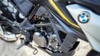 Der Motor der BMW G 310