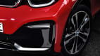 Frontlicht eines BMW i3S