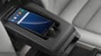 Handy laden im BMW i 3
