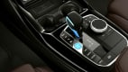 Ein Facelift des Elektroautos BMW IX3 wird vorgestellt