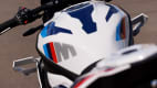 Die Detailansicht der BMW M 1000 R