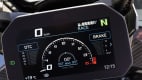 Das Display der neuen BMW M 1000 XR
