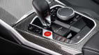 Die Schaltung des BMW M2