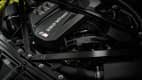 BMW M4 Motor
