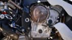 Motor der BMW S 1000 R