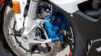 Der Motor der BMW S 1000 RR