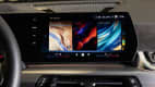 Display im BMW X2