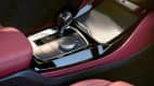 Schaltung des BMW X4