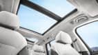 Dach des BMW X7