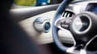Detail BYD Atto 3 Detail vom Innenraum