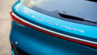 Detail BYD Atto 3 Detail vom Heck