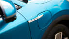 Tankdeckel des BYD Atto 3