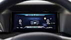Das Multimedia-System und Cockpit des BYD Atto 2