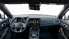 Das Multimedia-System und Cockpit des BYD Atto 2