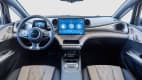Cockpit des BYD Dolphin