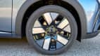 Der Reifen des BYD Dolphin