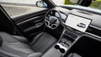 Cockpit des BYD Seal U