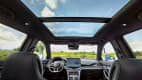 Glasdach des BYD Seal U