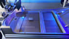Technik Detail des BYD Seal