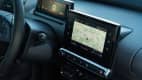 Navigationsgerät des Citroen C4 Cactus