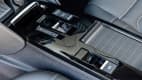 Innenaufnahme des Citroen e-C4X