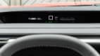 Anzeige im Citroen e-C3