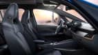 Vordersitze des Cupra Born