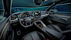 Cockpit des Cupra Terramar