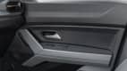 Türdetail des Dacia Duster