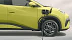 Ladesituation de BYD Dolohin Surf