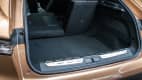 Kofferraum des DS 4 Cross