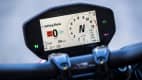 Display der Ducati Streetfighter V2