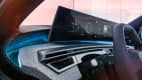 Display im e-Peugeot 3008
