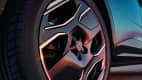 Felge des e-Peugeot 3008
