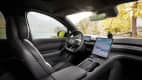 Das Cockpit des Nio EL6