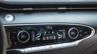 Deatailaufnahme der Aircondition des Genesis Electrified GV70